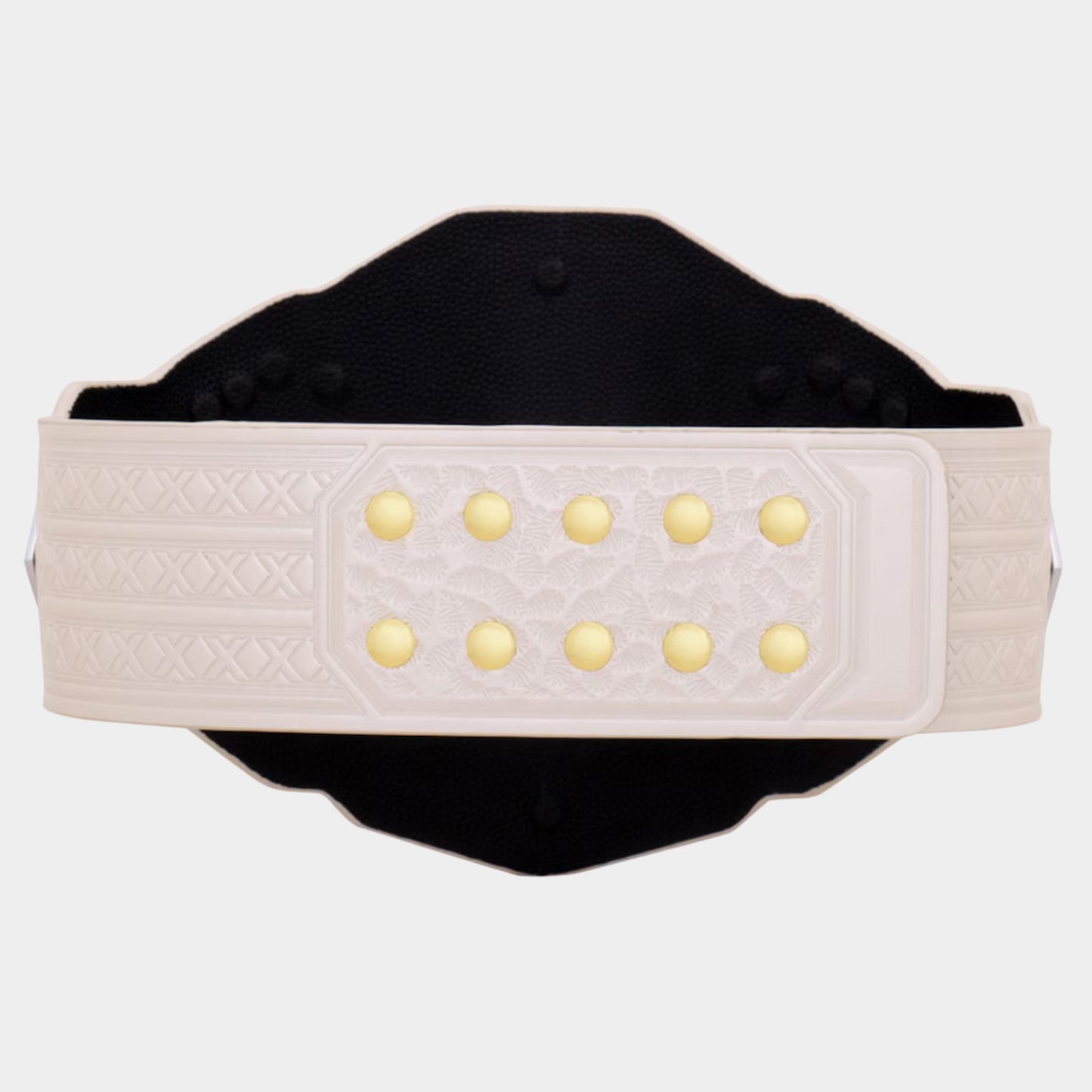 WWE NXT Women's Championship Belt