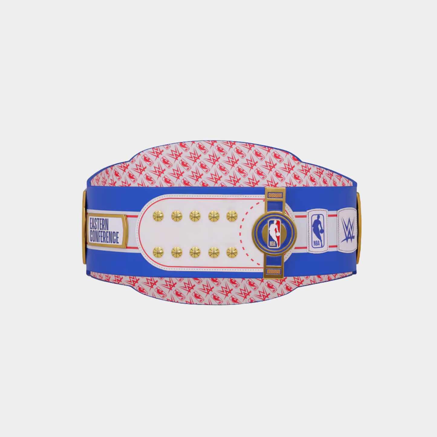 Liberty Legacy Championship Replica Belt