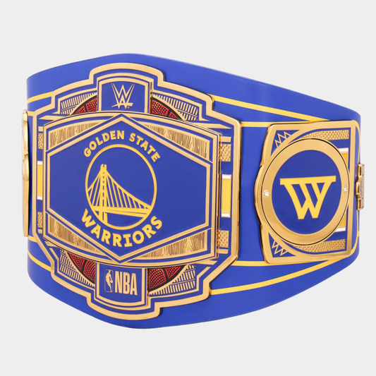 Hall of Champions Championship Belt