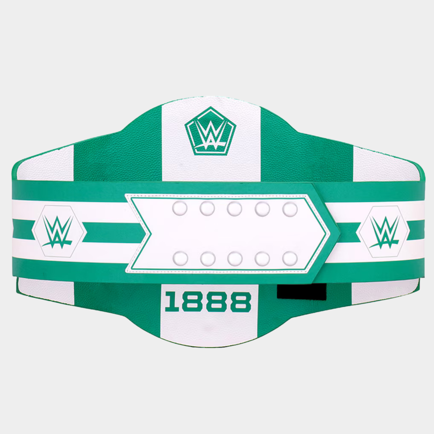 Celtic Heritage Championship Belt