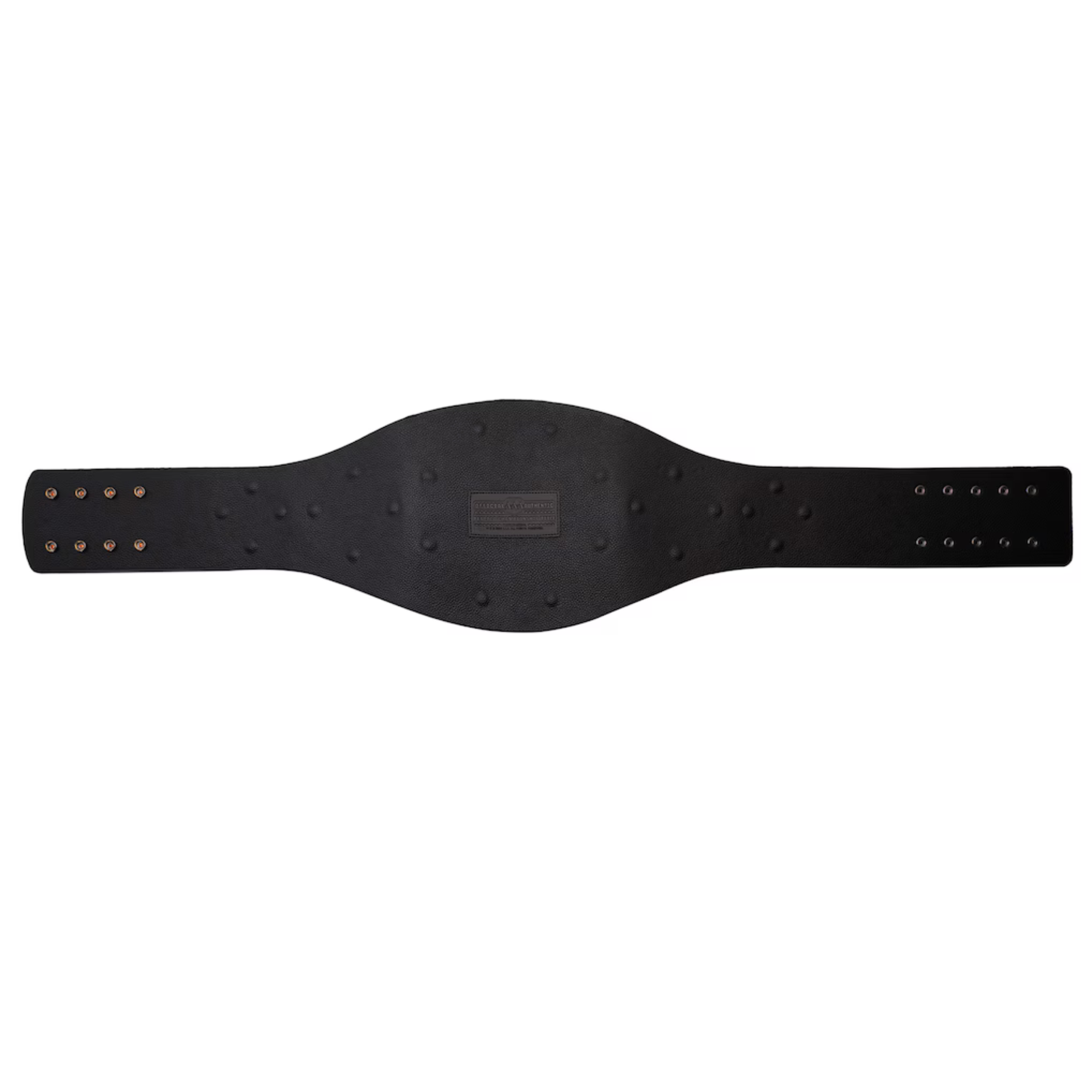 Golden Lion Championship Replica Belt