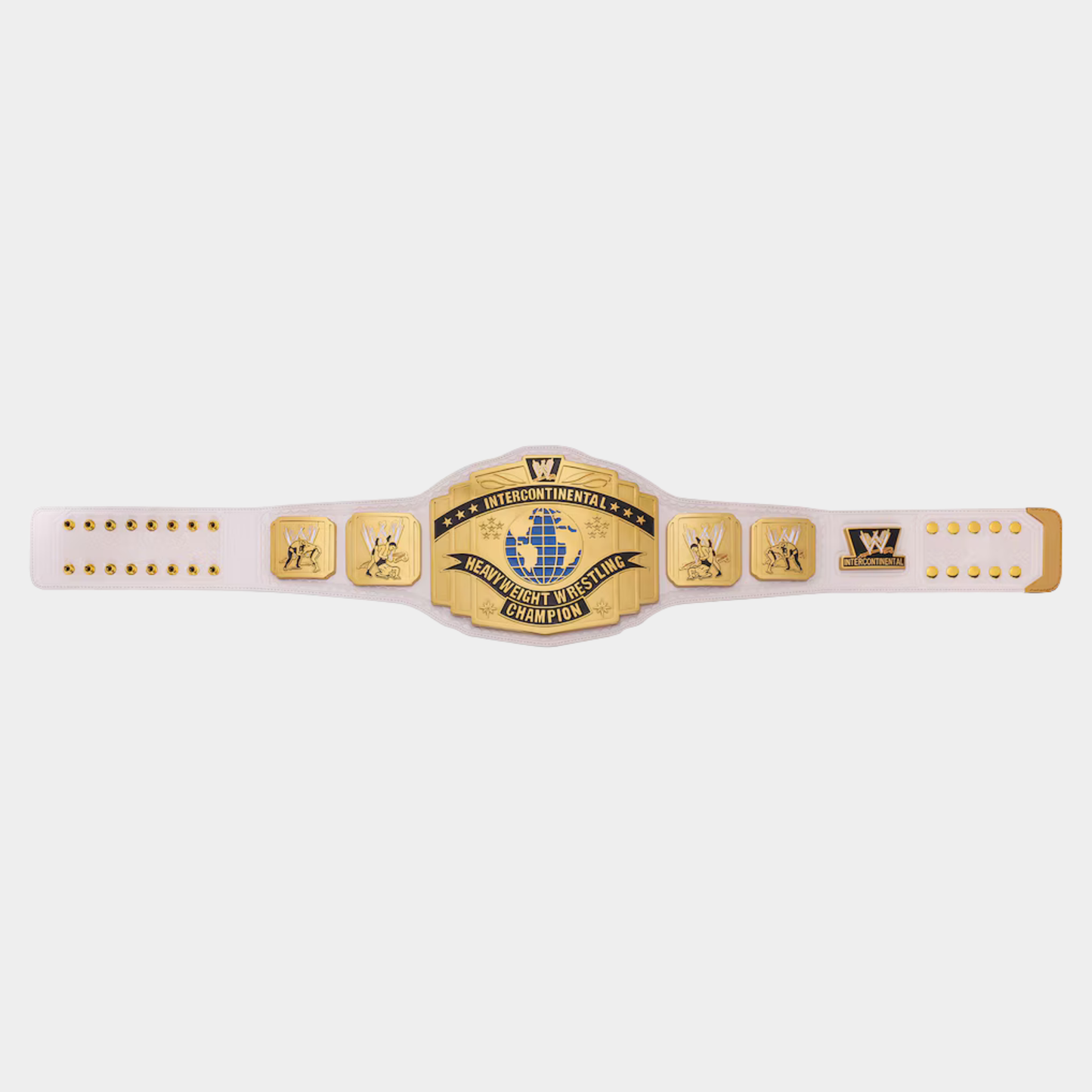 White Legacy Championship Replica Belt