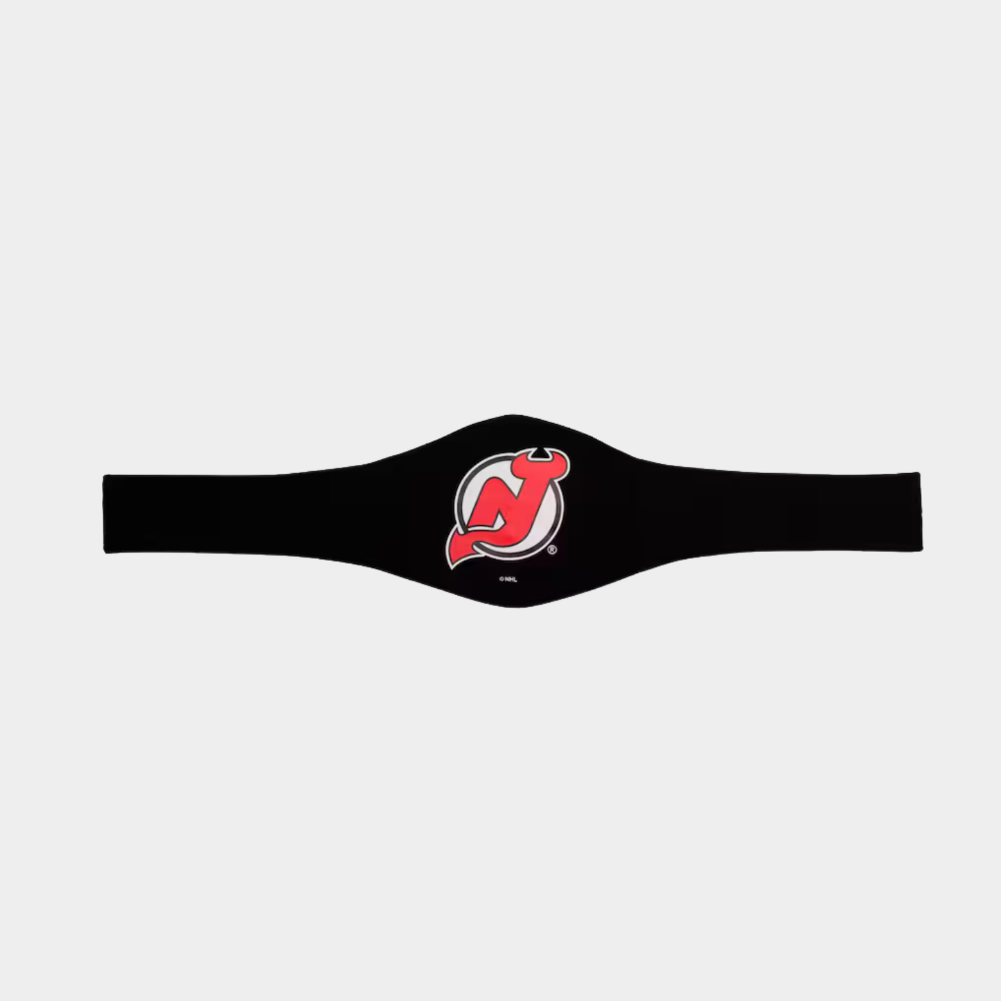 New Jersey Devils NHL Championship Belt