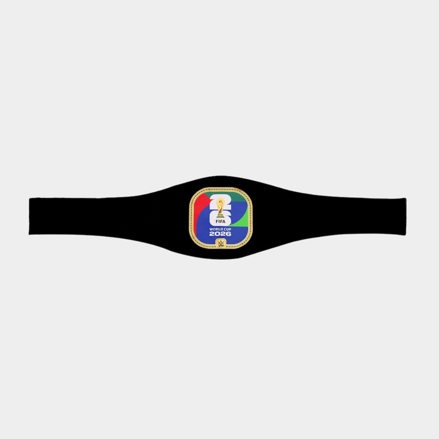 Global Cup Legacy Championship Replica Belt