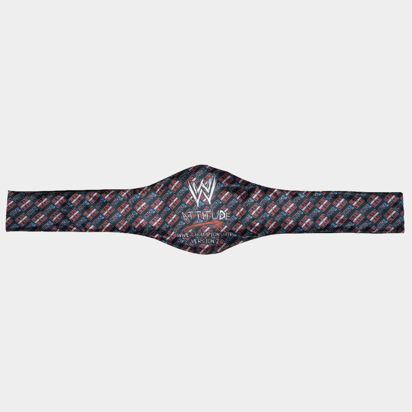Golden Eagle World Championship Belt