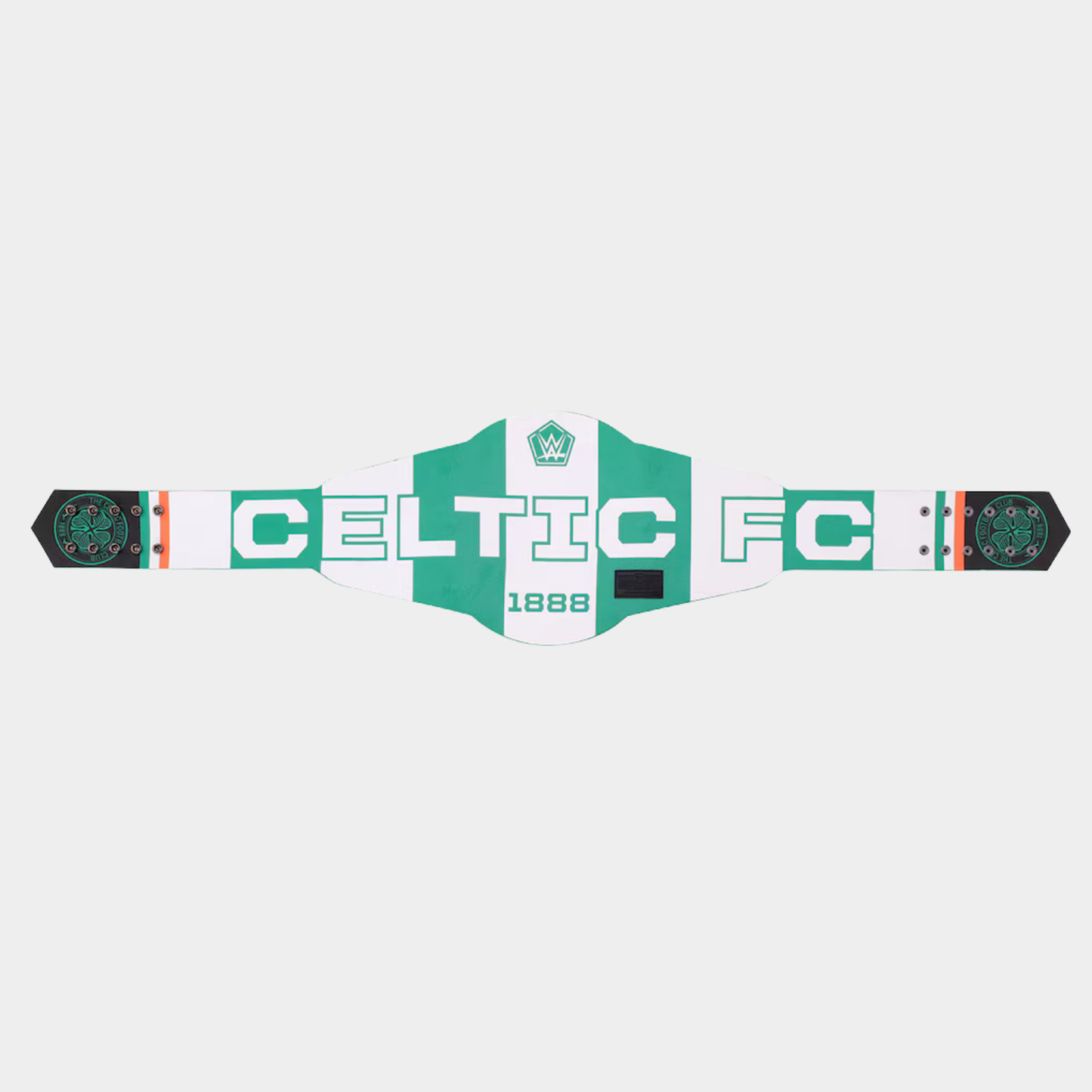 Celtic Heritage Championship Belt