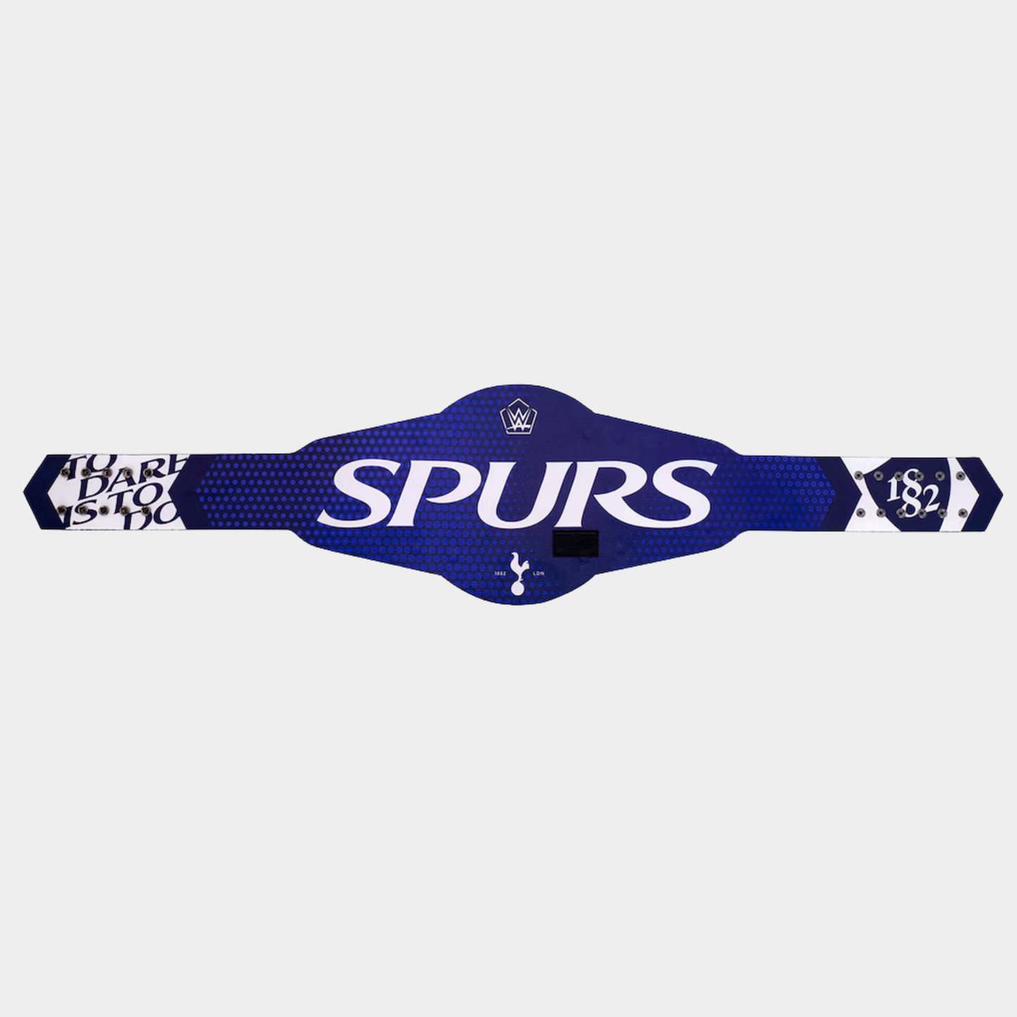 Premier Legacy Championship Replica Belt
