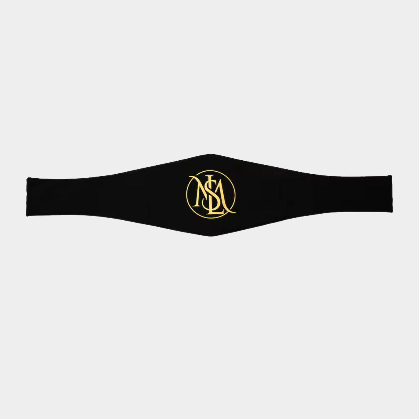 Women's Golden Legacy Championship Belt