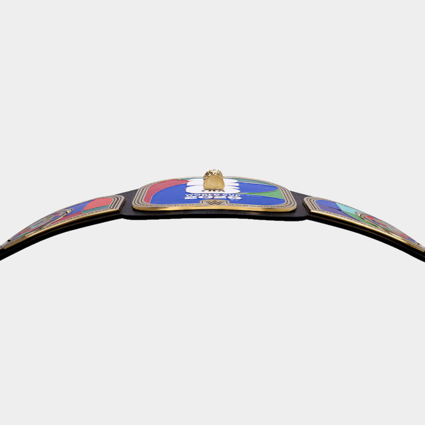 Global Cup Legacy Championship Replica Belt