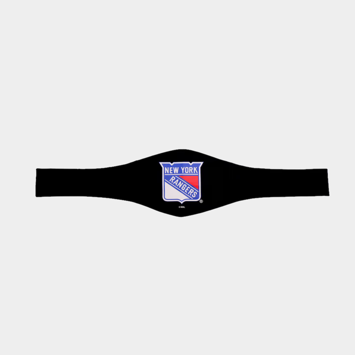 New York Rangers NHL Championship Belt