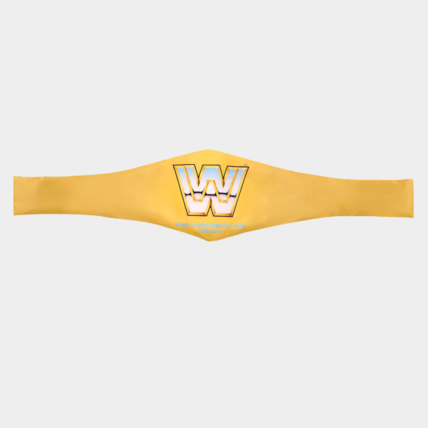 Classic World Heavyweight Championship Replica Belt