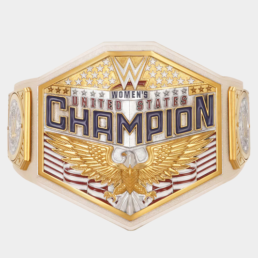The Crown Jewel Women's Championship
