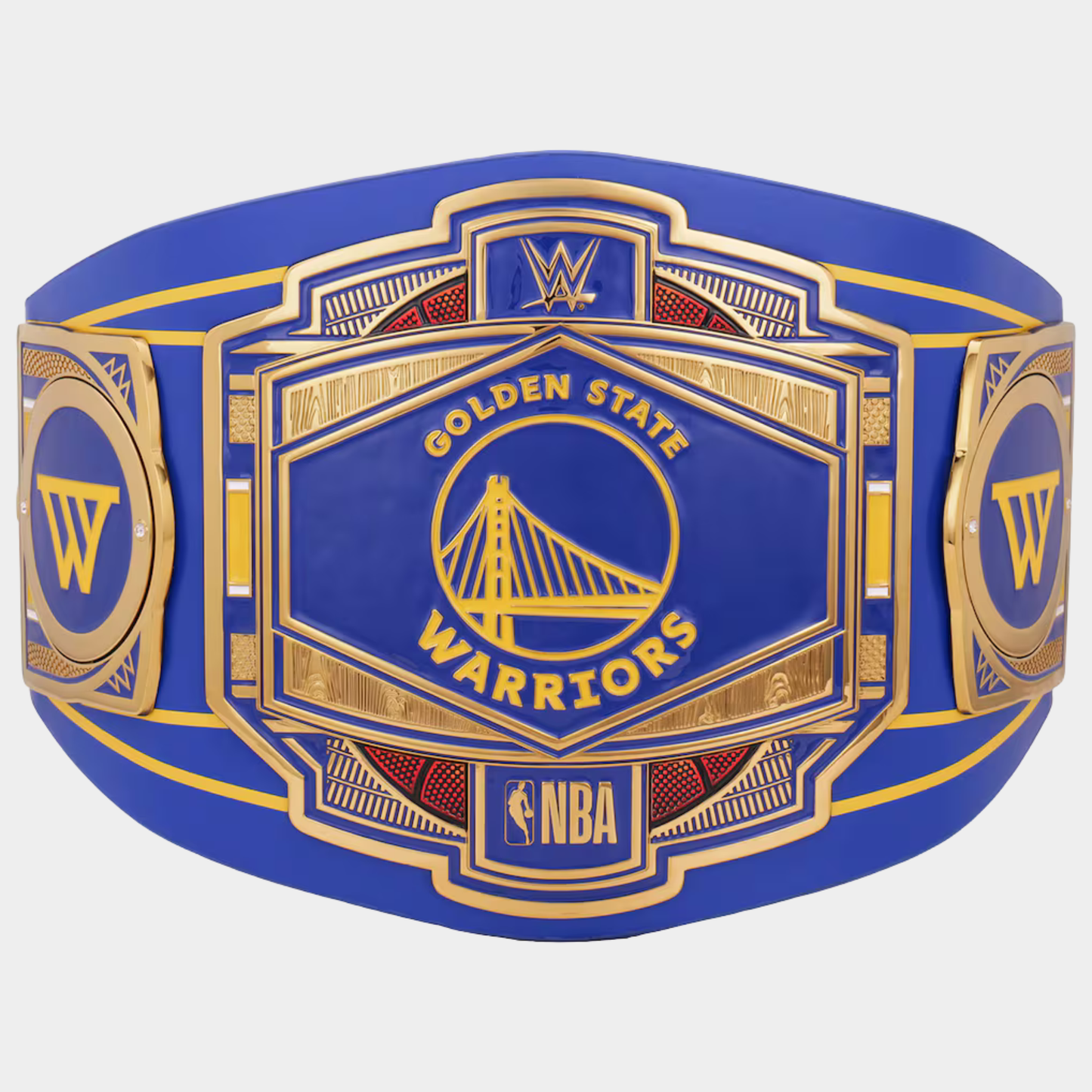 Hall of Champions Championship Belt