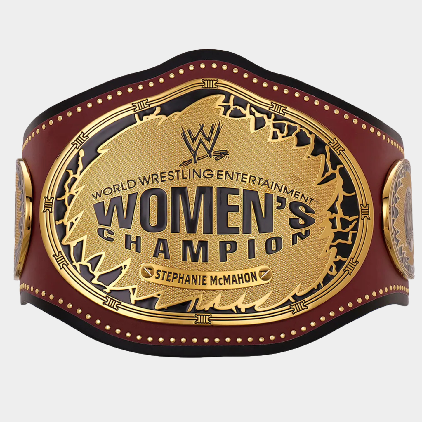 Women's Golden Legacy Championship Belt