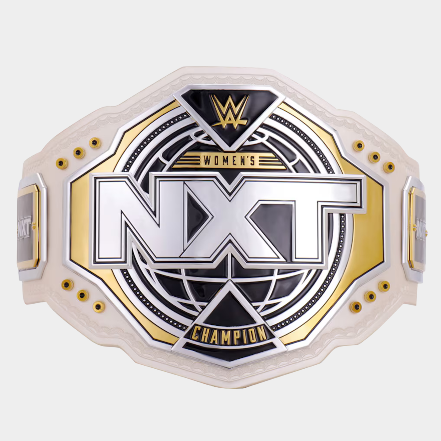 WWE NXT Women's Championship Belt