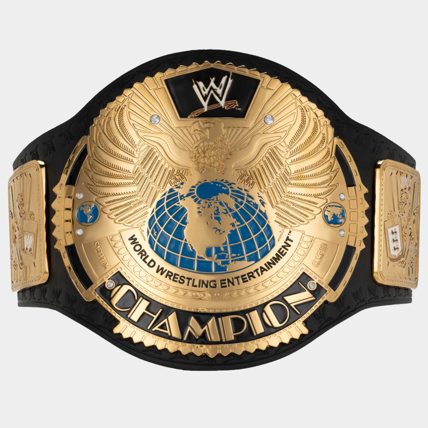 Golden Eagle World Championship Belt