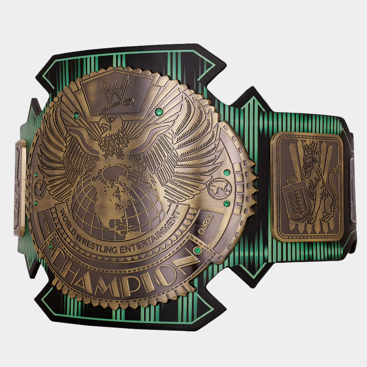 30th Anniversary Championship Replica Belt