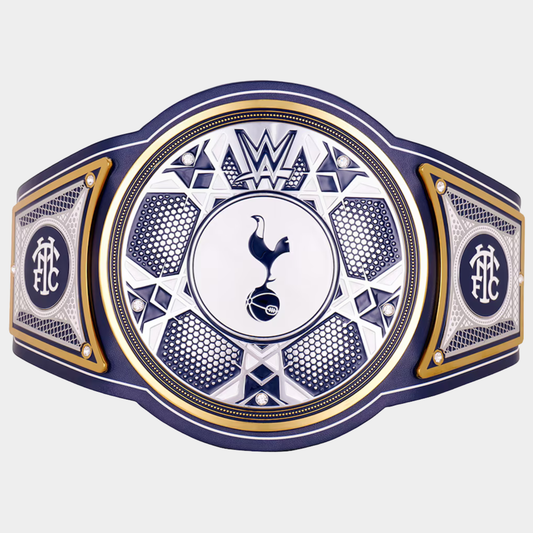 Premier Legacy Championship Replica Belt