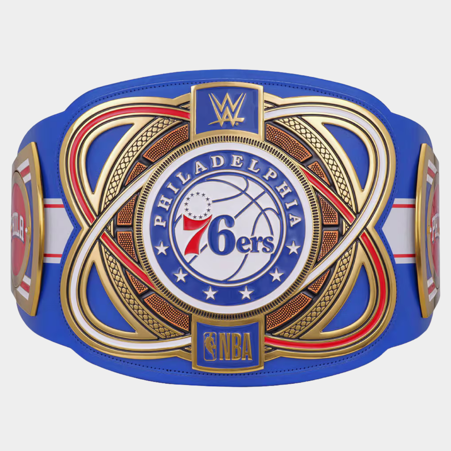 Liberty Legacy Championship Replica Belt