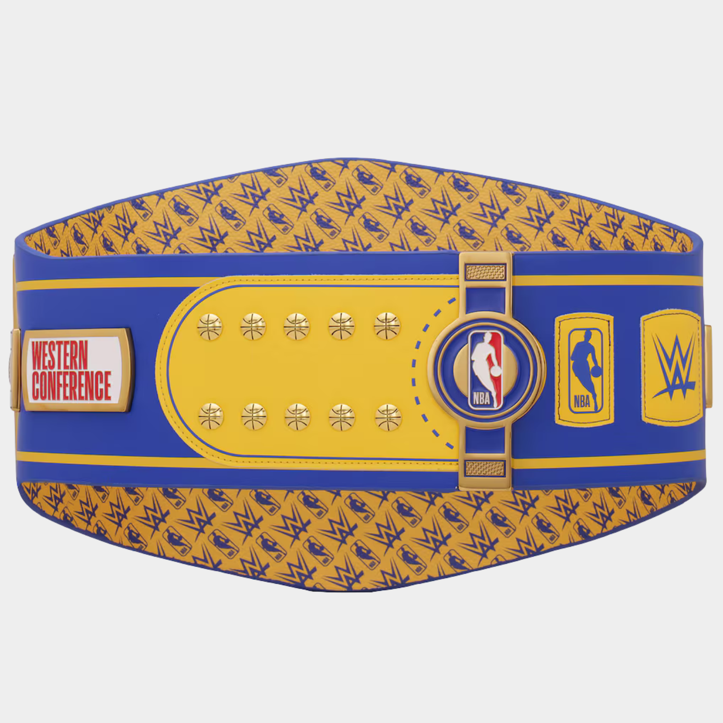 Hall of Champions Championship Belt