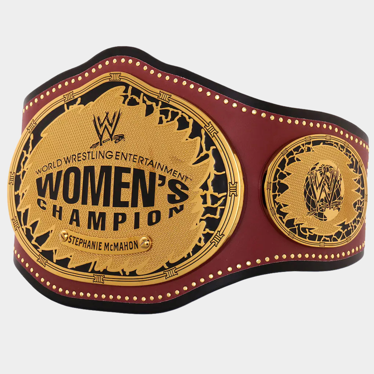 Women's Golden Legacy Championship Belt