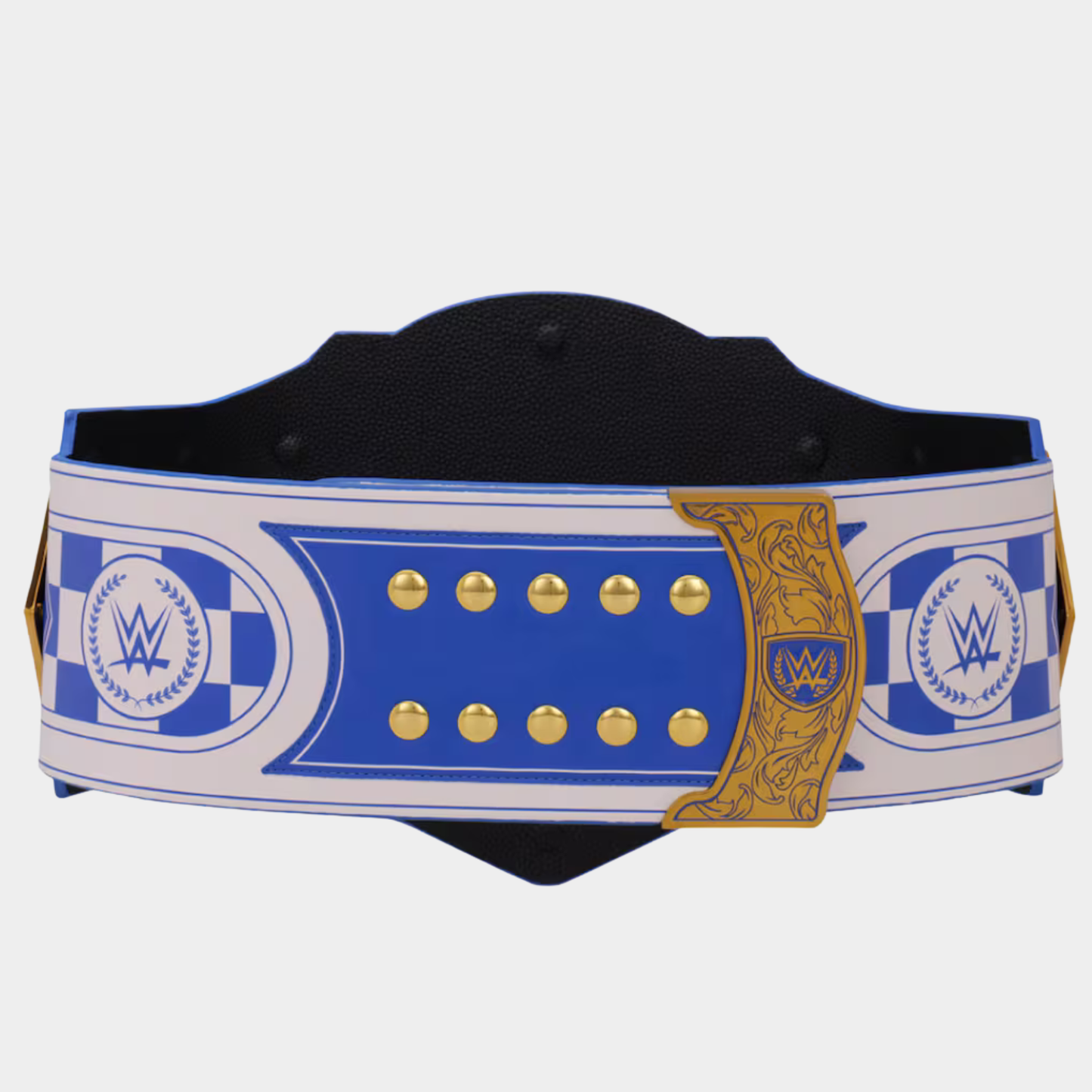 Champions Legacy Title Belt