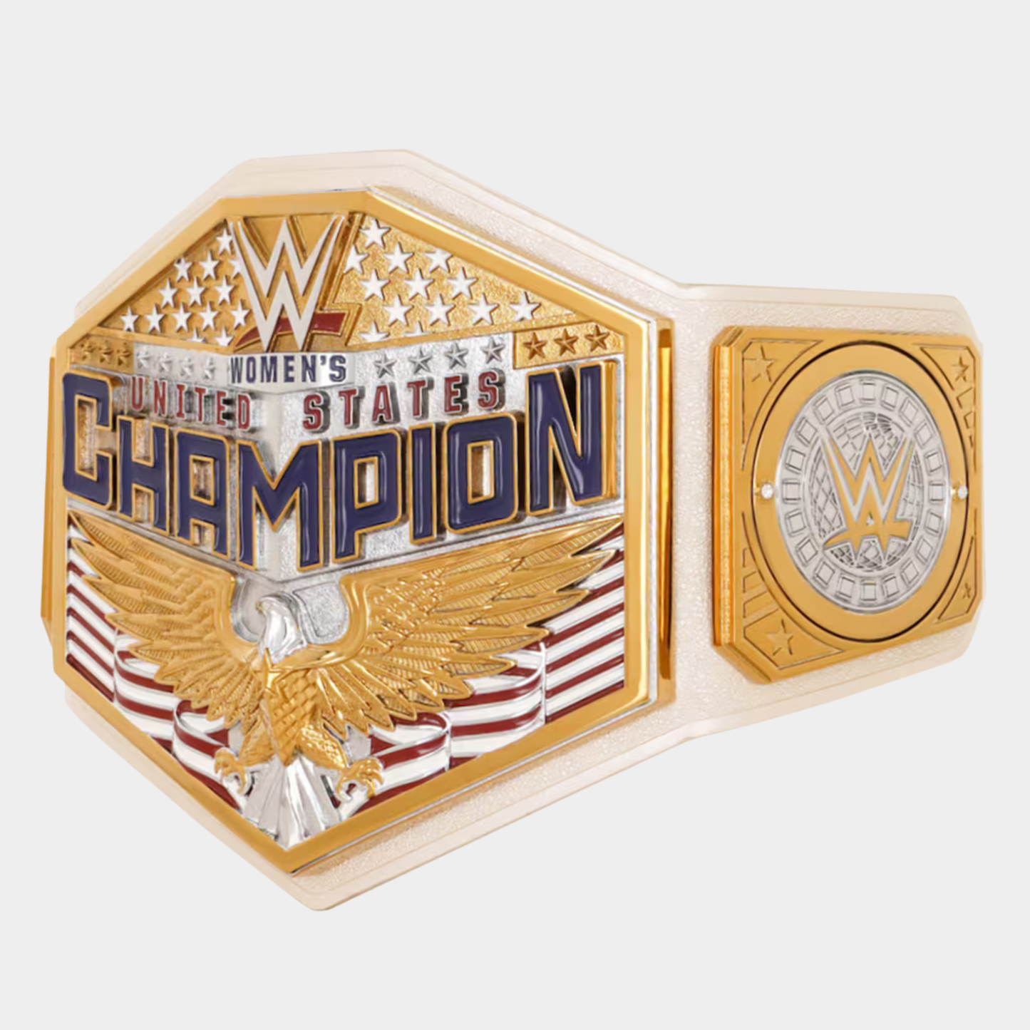 The Crown Jewel Women's Championship