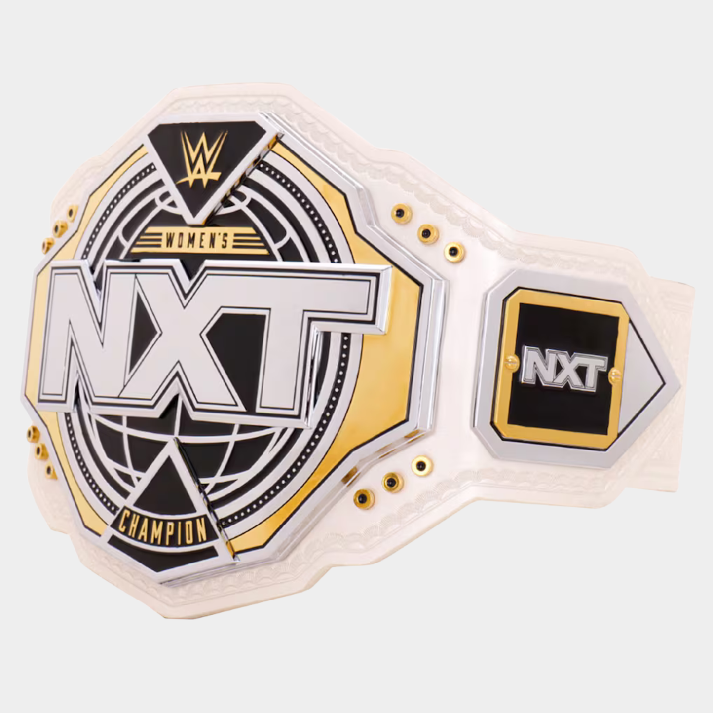WWE NXT Women's Championship Belt