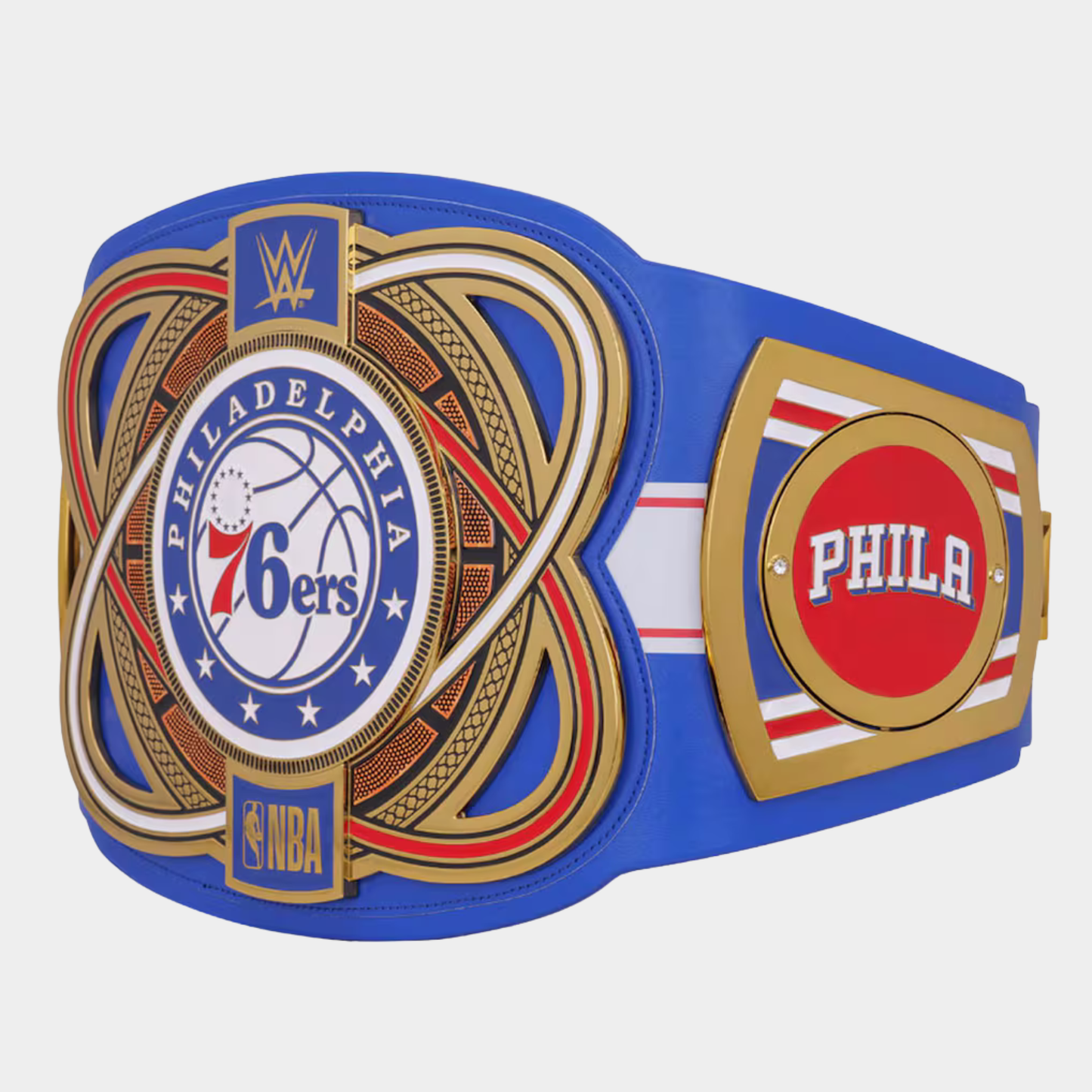 Liberty Legacy Championship Replica Belt