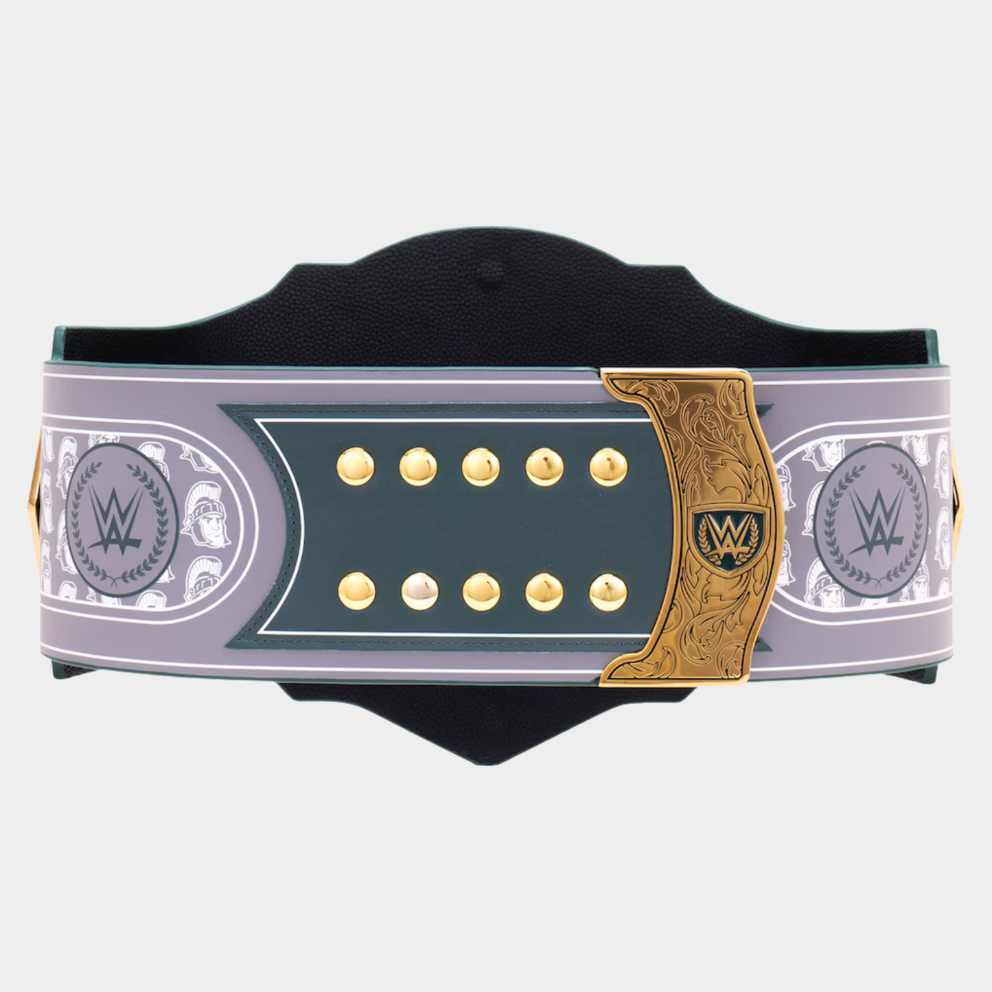 Warrior Legacy Championship Belt