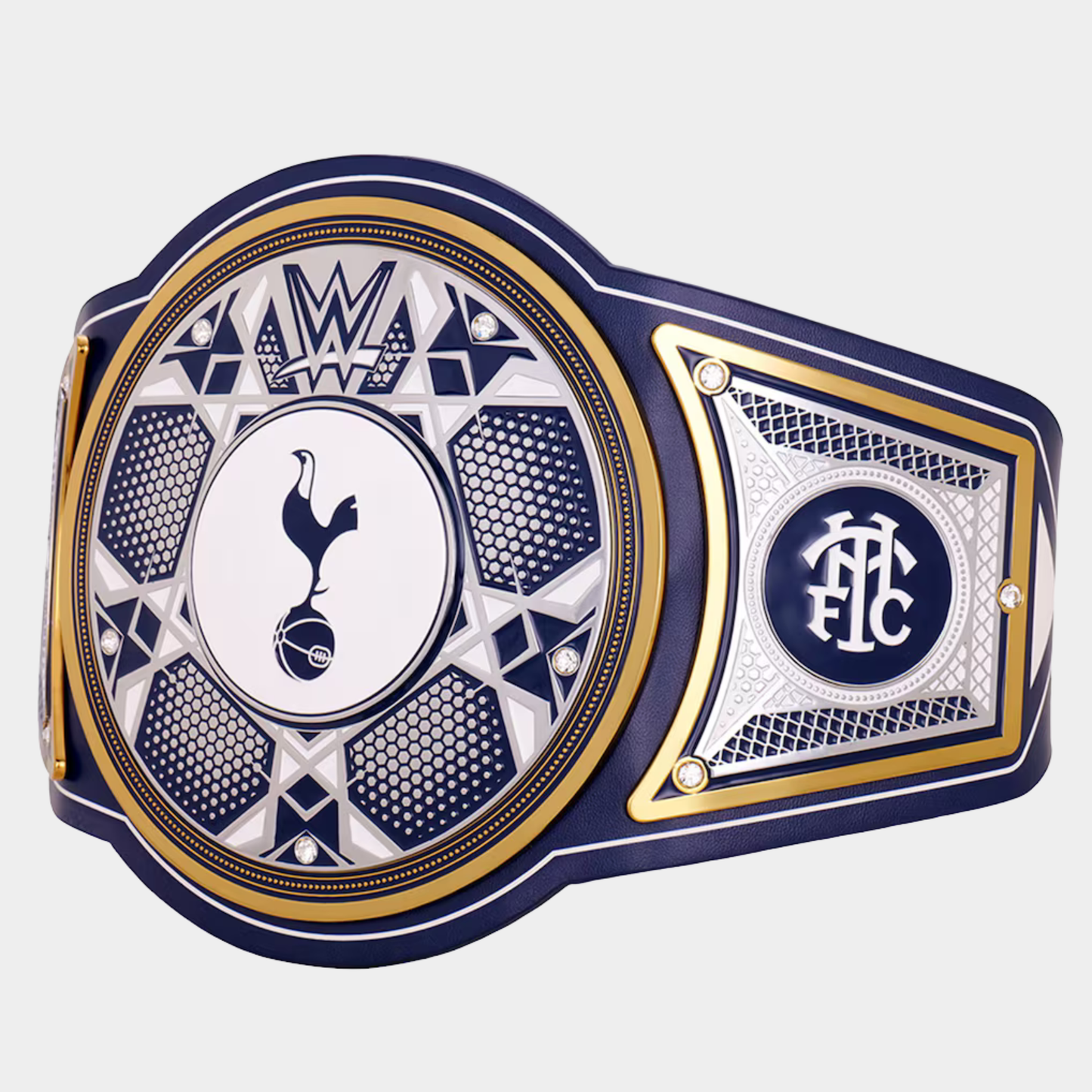 Premier Legacy Championship Replica Belt