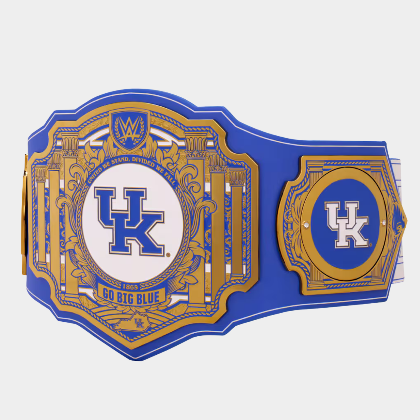 Champions Legacy Title Belt