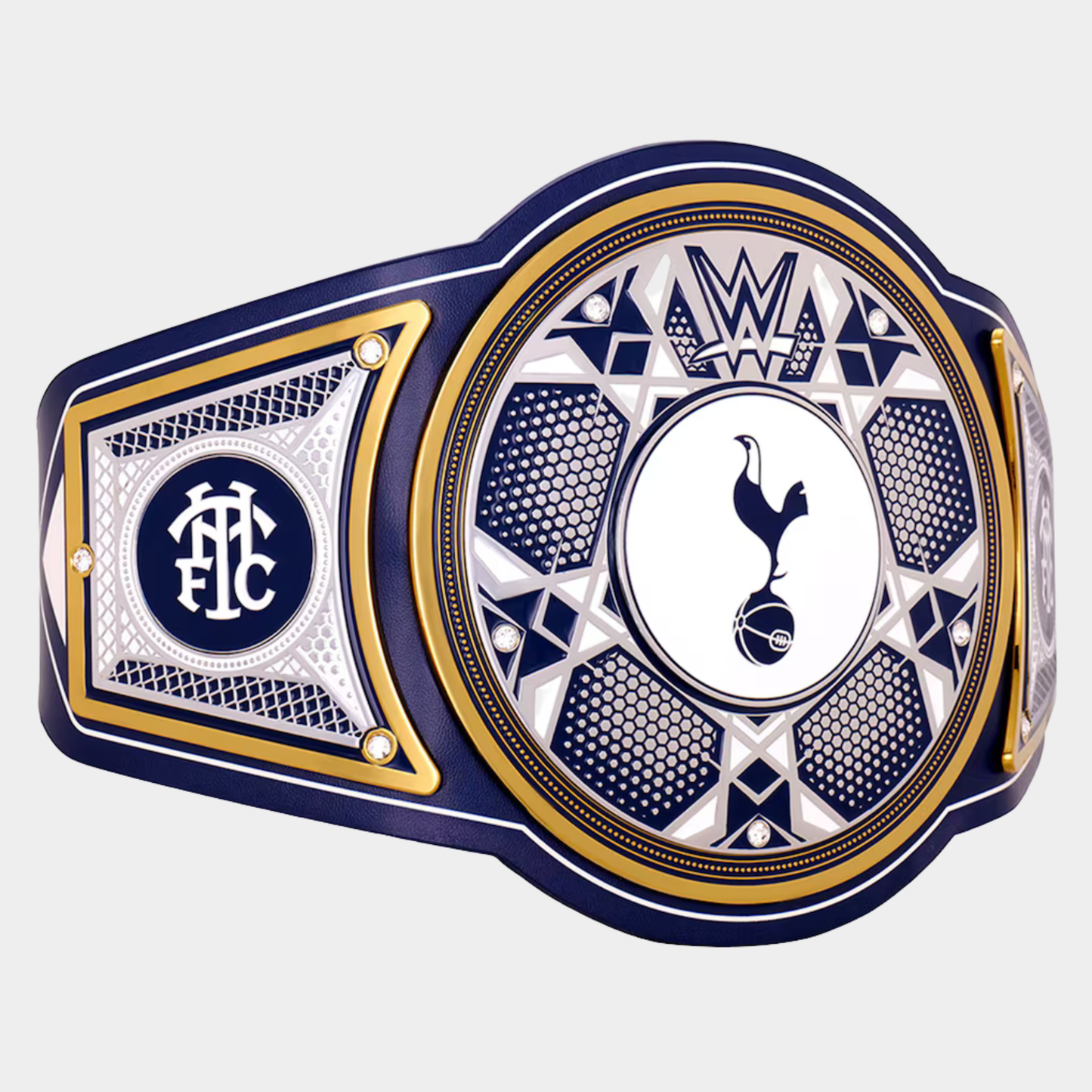 Premier Legacy Championship Replica Belt