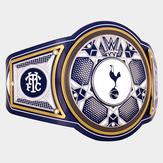 Premier Legacy Championship Replica Belt