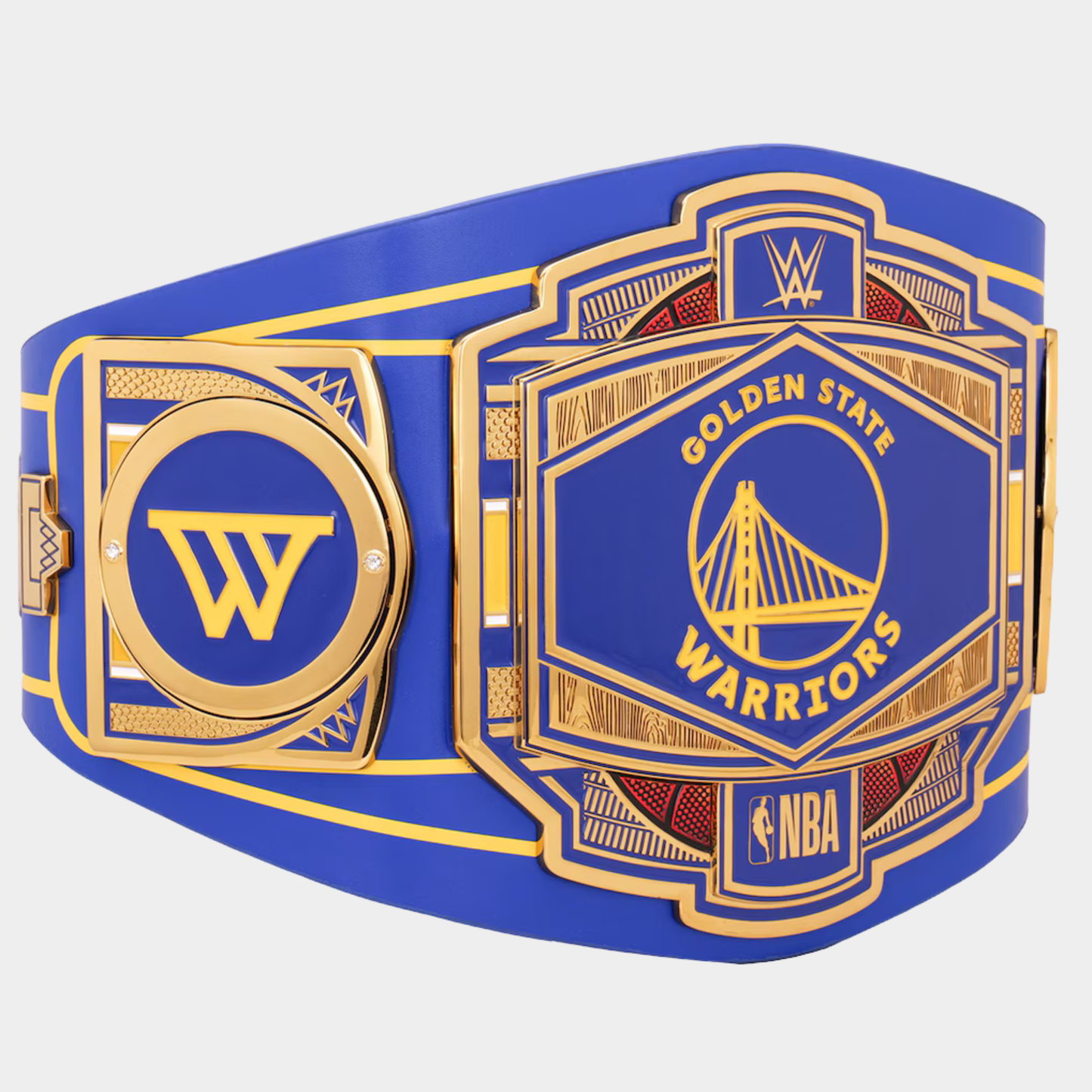 Hall of Champions Championship Belt