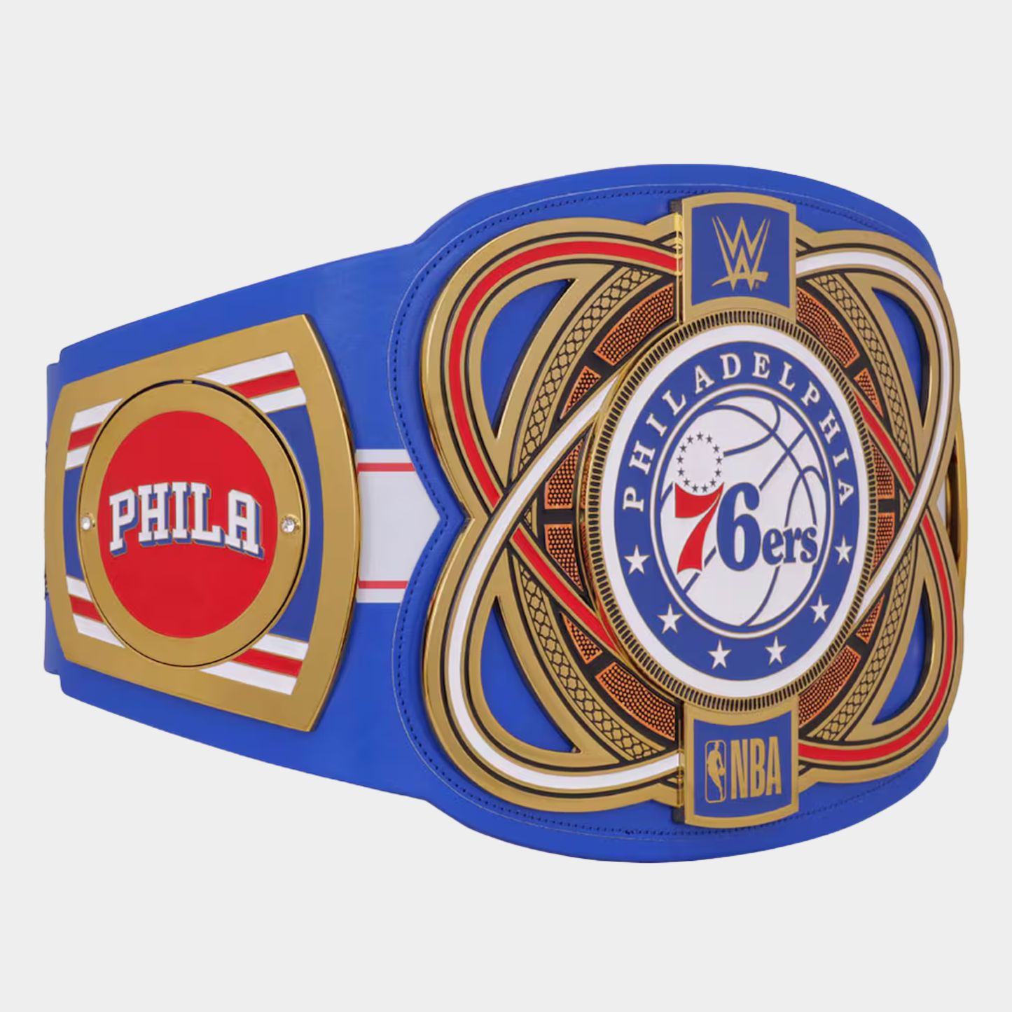 Liberty Legacy Championship Replica Belt