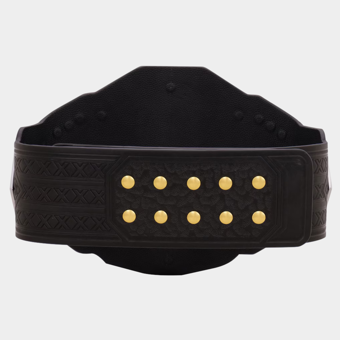 WWE NXT Championship Belt