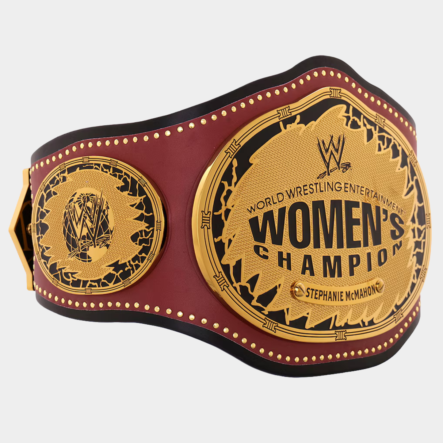 Women's Golden Legacy Championship Belt