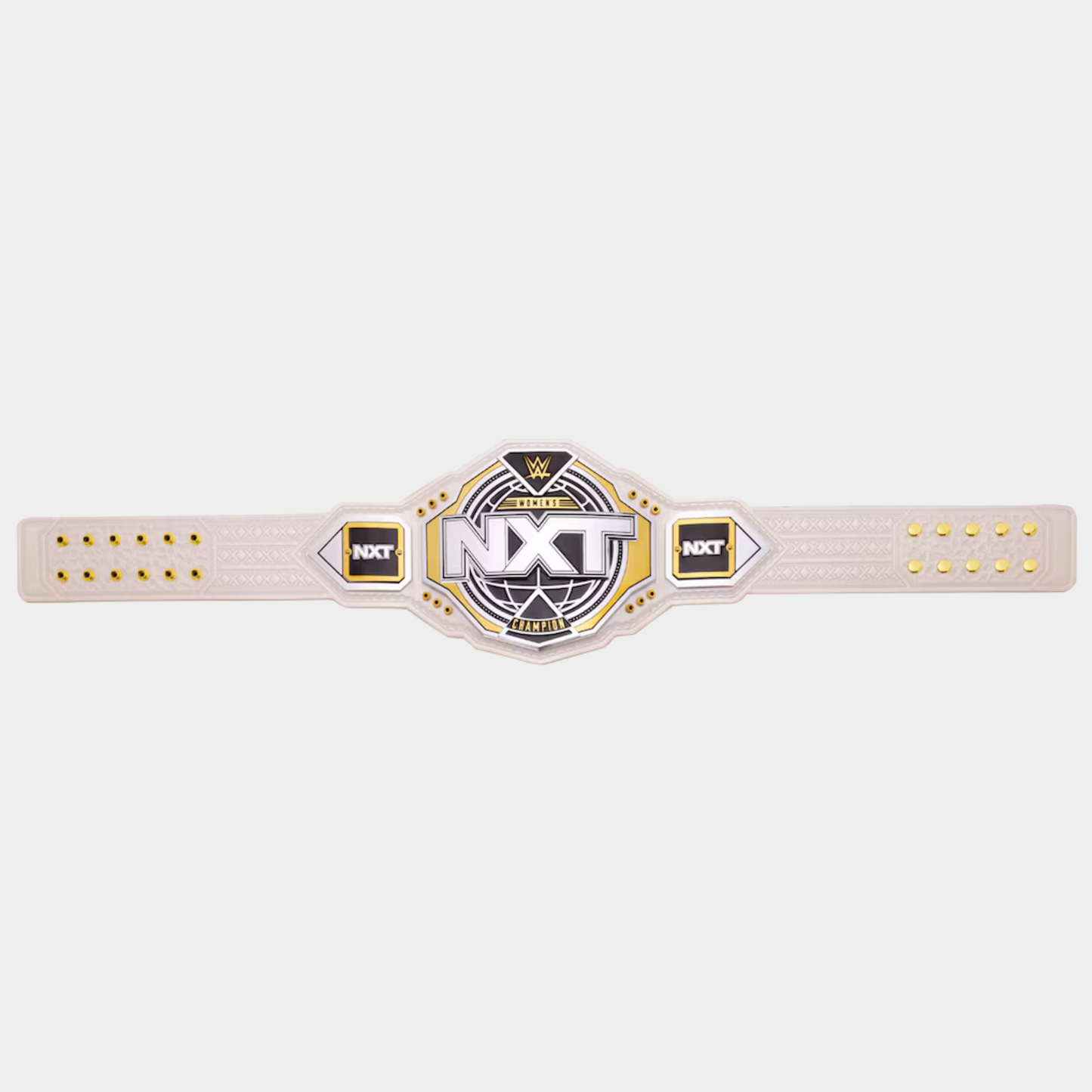 WWE NXT Women's Championship Belt