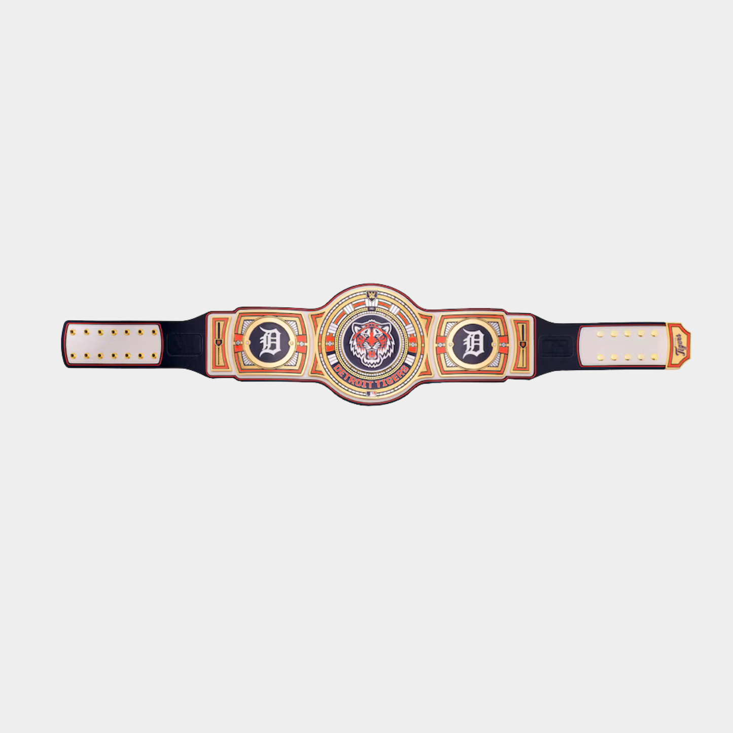 Detroit Tigers MLB Championship Belt