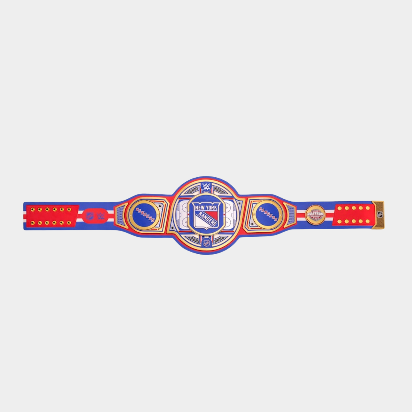 New York Rangers NHL Championship Belt