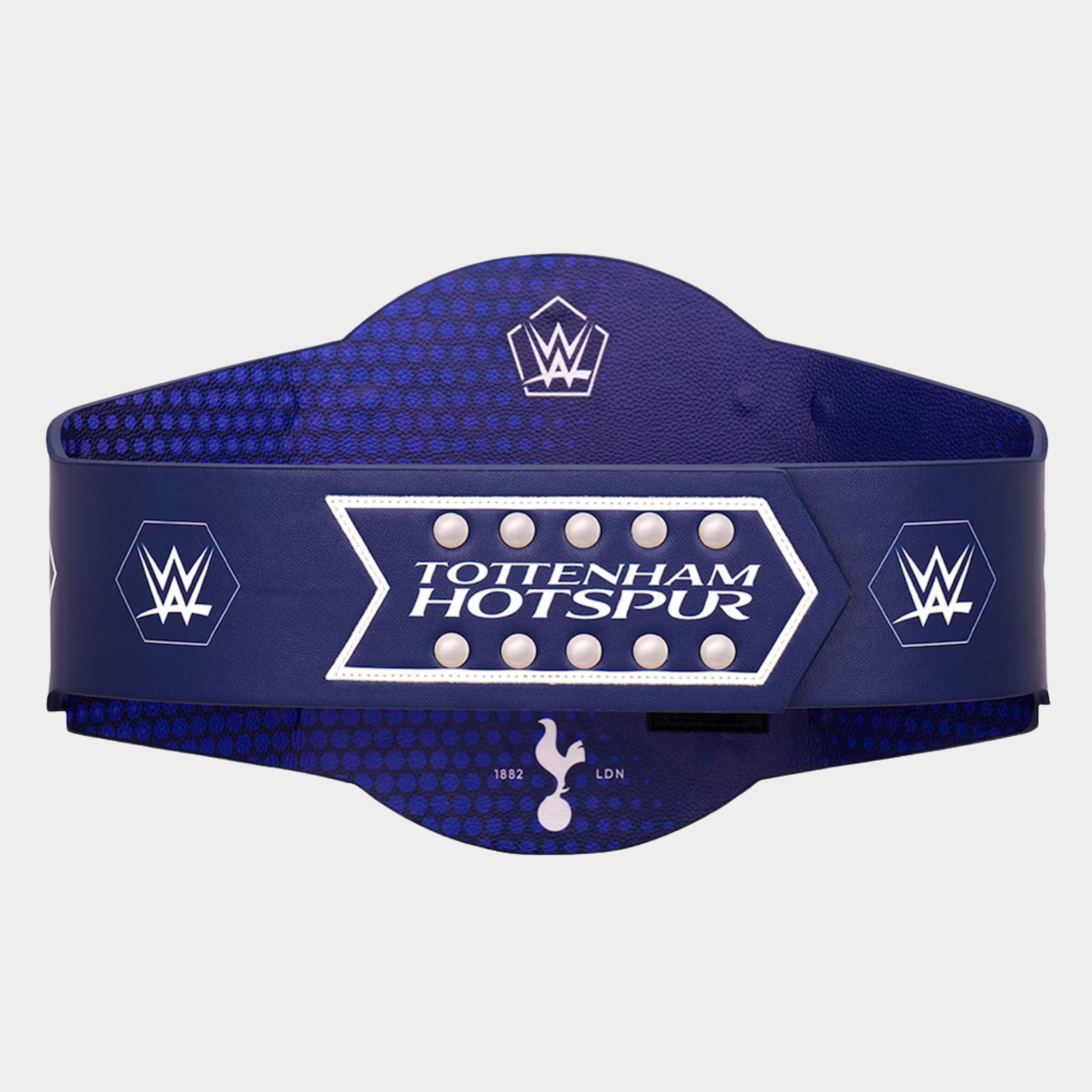 Premier Legacy Championship Replica Belt