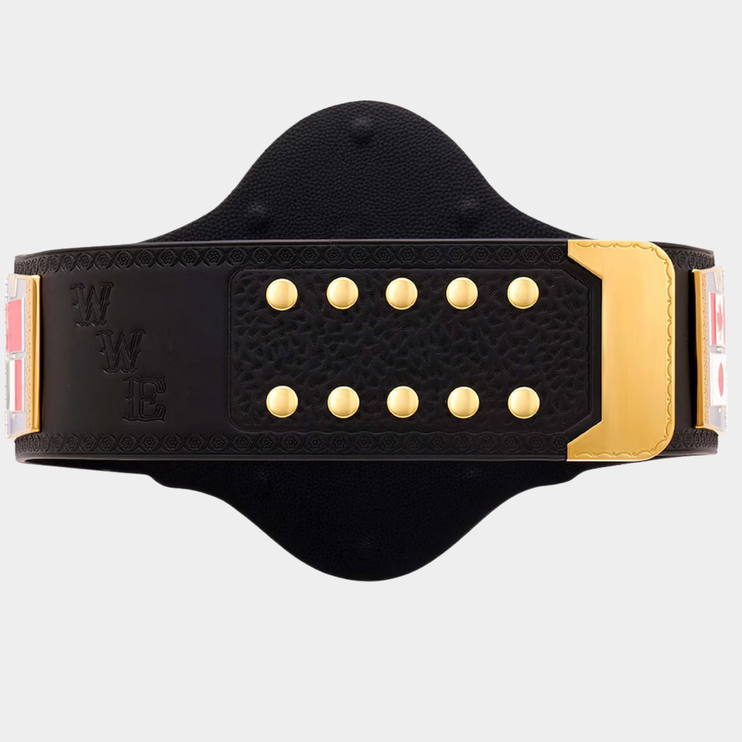 Classic World Heavyweight Championship Replica Belt