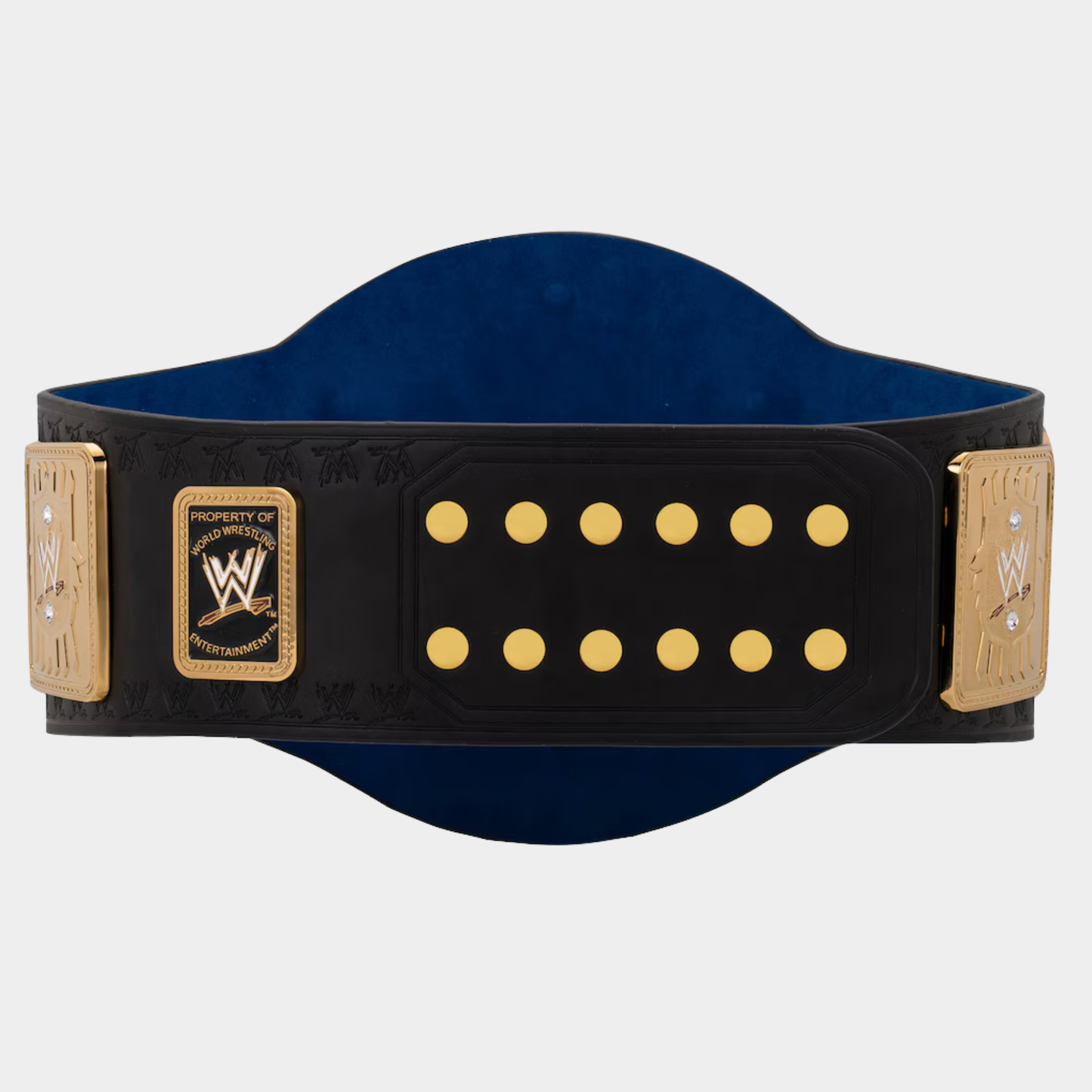Golden Eagle World Championship Belt