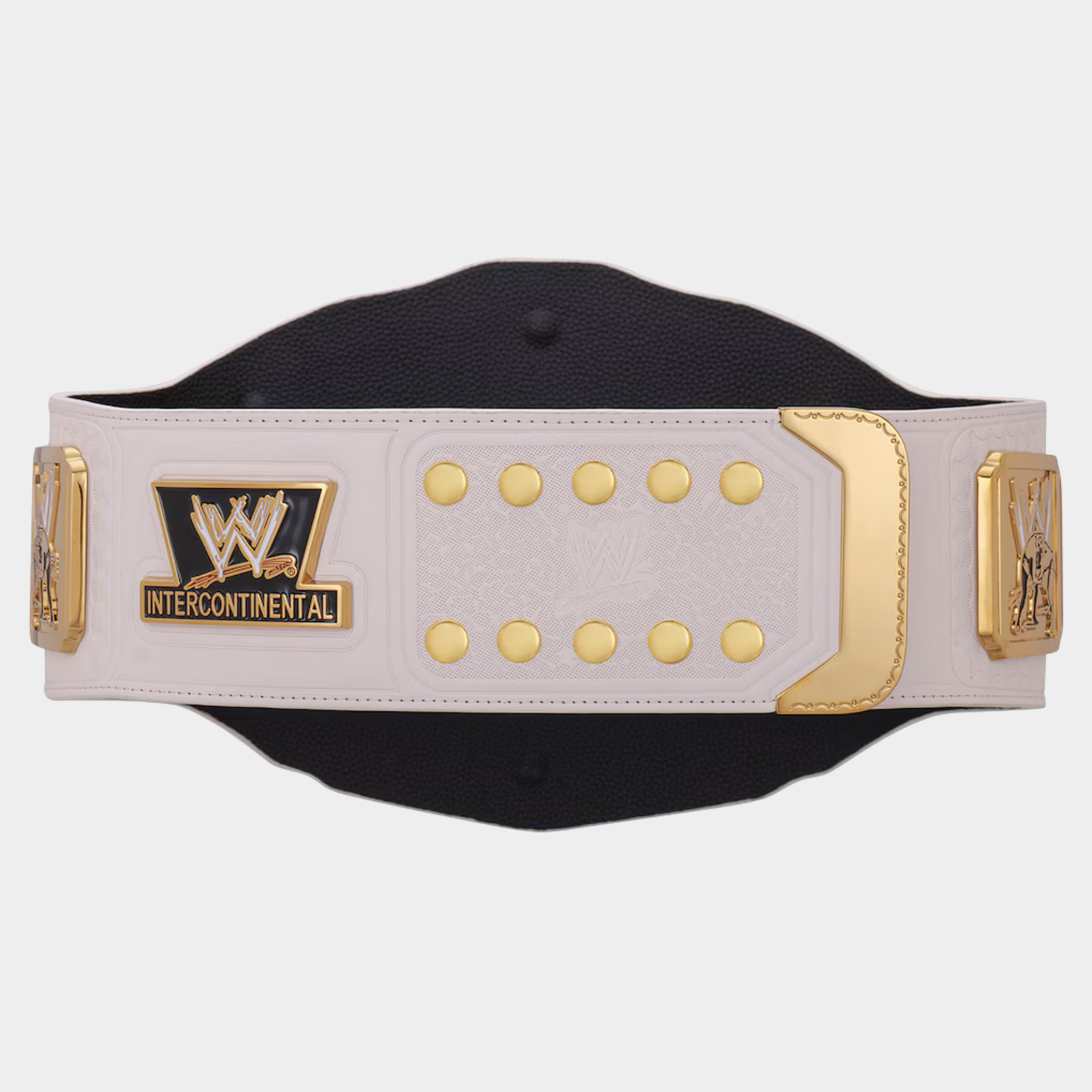 White Legacy Championship Replica Belt