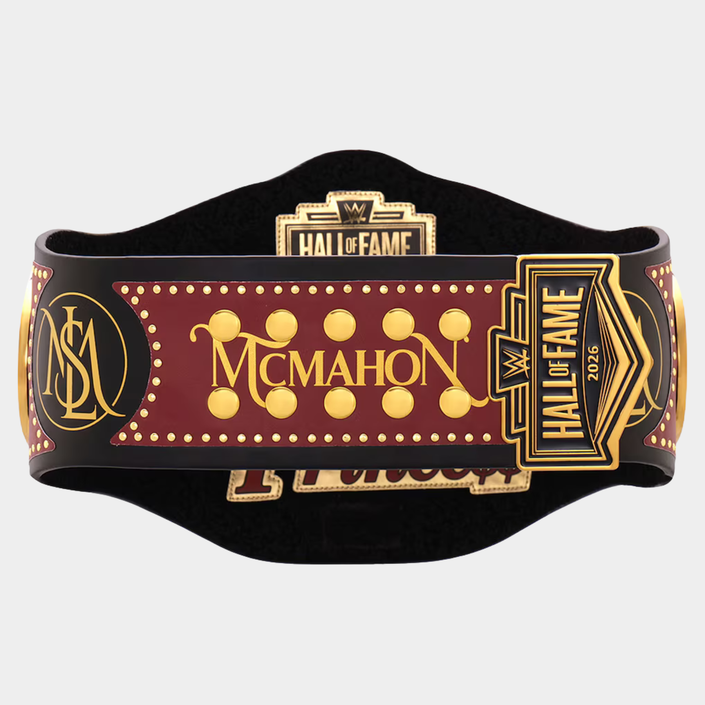 Women's Golden Legacy Championship Belt