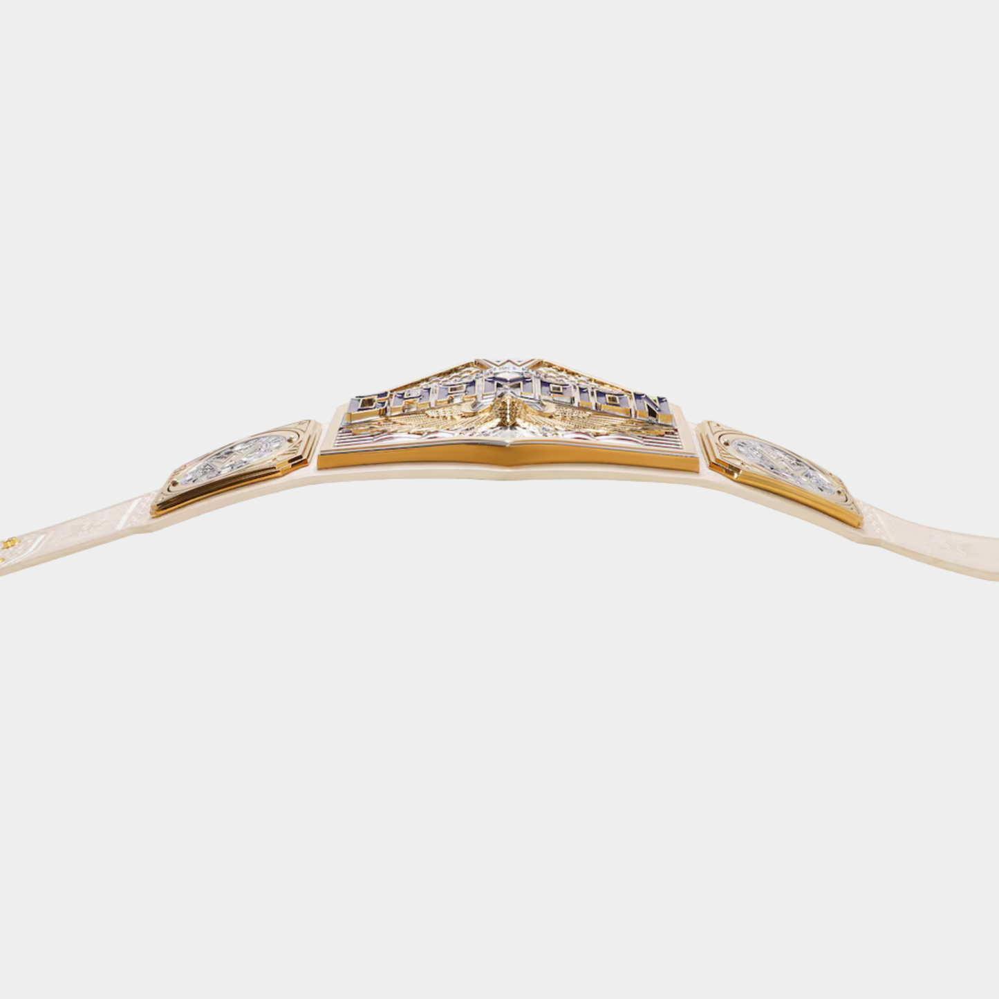 The Crown Jewel Women's Championship