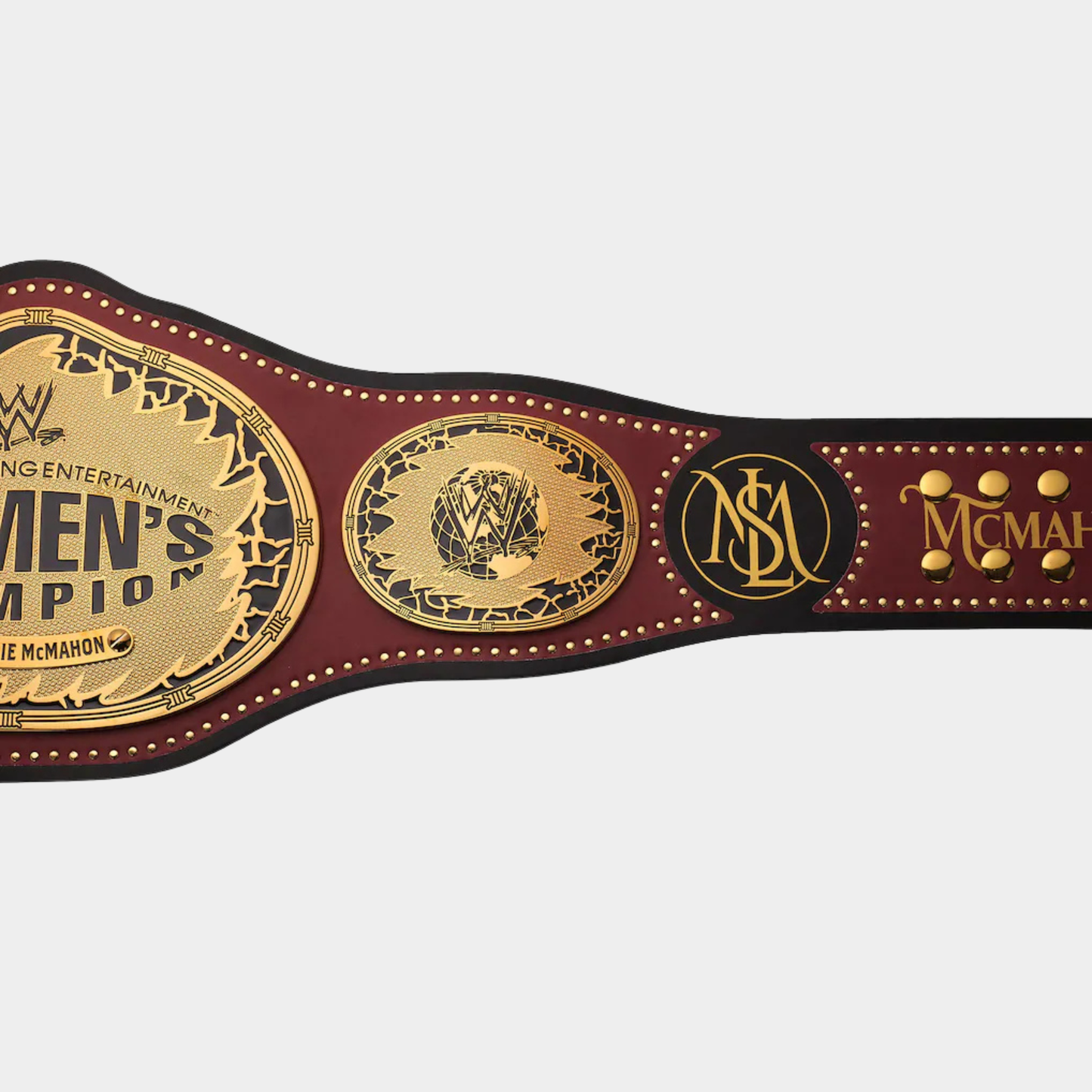 Women's Golden Legacy Championship Belt