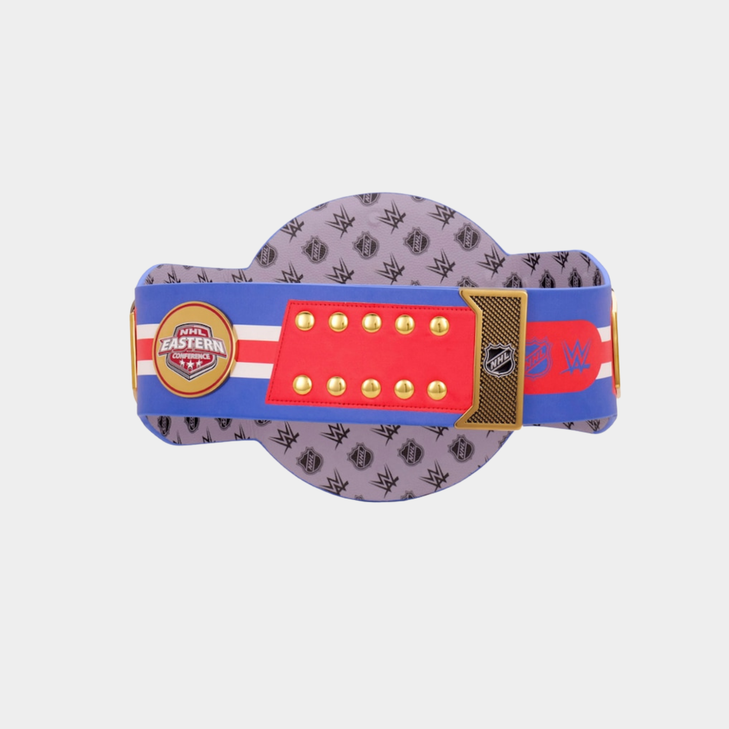 New York Rangers NHL Championship Belt
