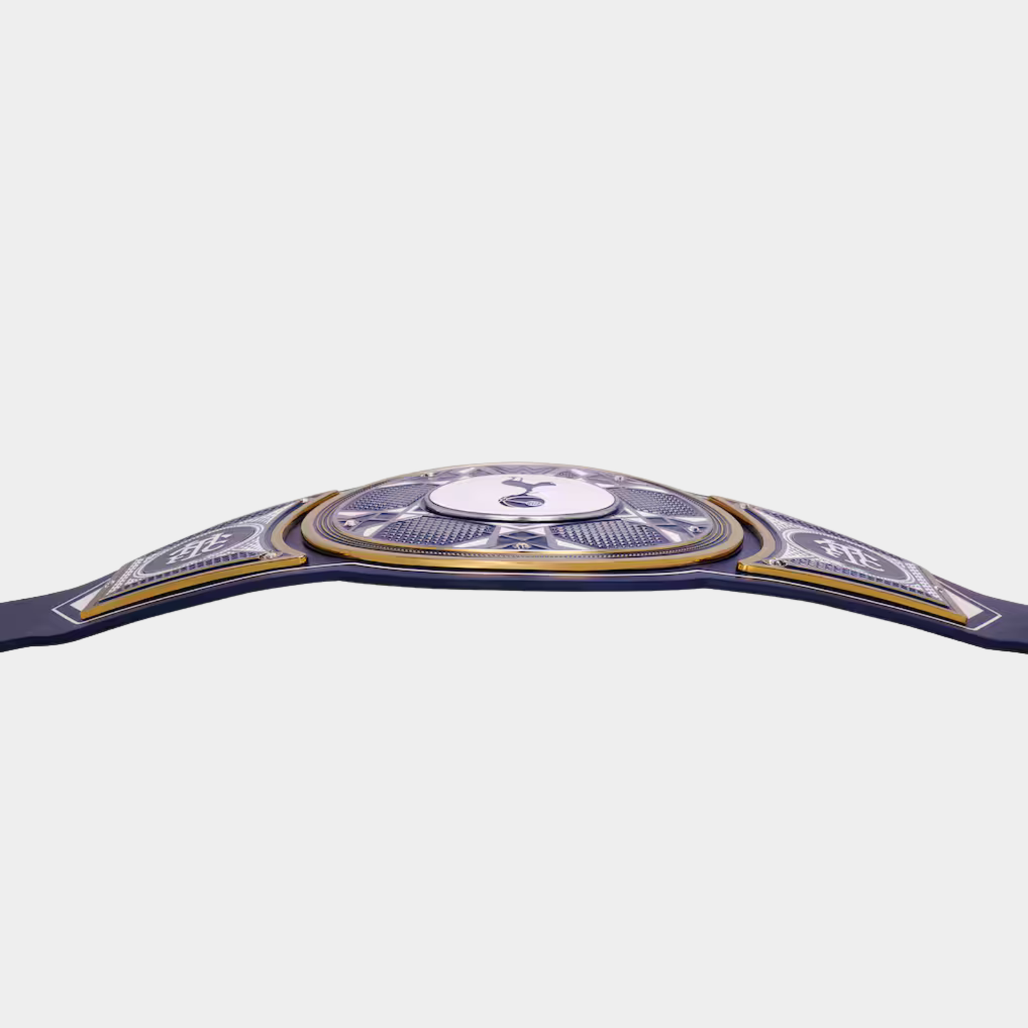 Premier Legacy Championship Replica Belt
